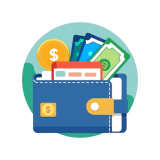 Wallet Deposit