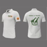 TSM TOURS AND TRAVEL T-SHIRT